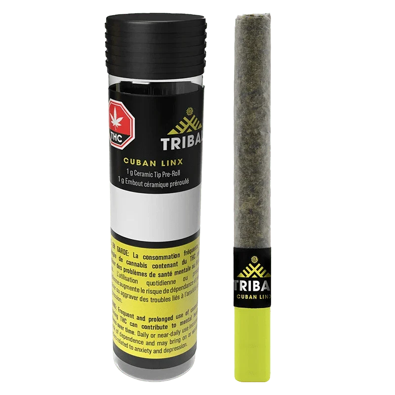 Cuban Linx Ceramic Tip By Tribal