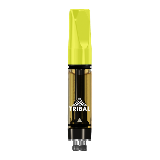 Cuban Linx Live Resin By Tribal (S)