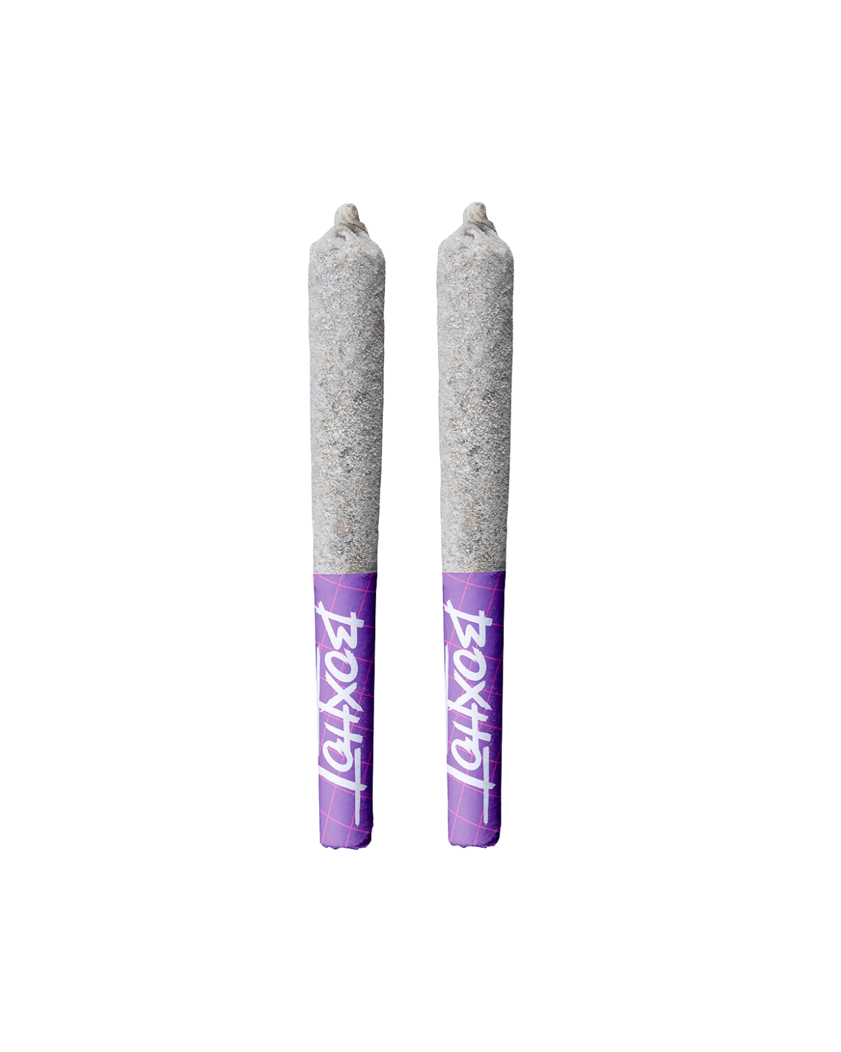 Diamond Doobies - Tangerine Scream Liquid Diamonds and Diamonds dusted By Boxhot