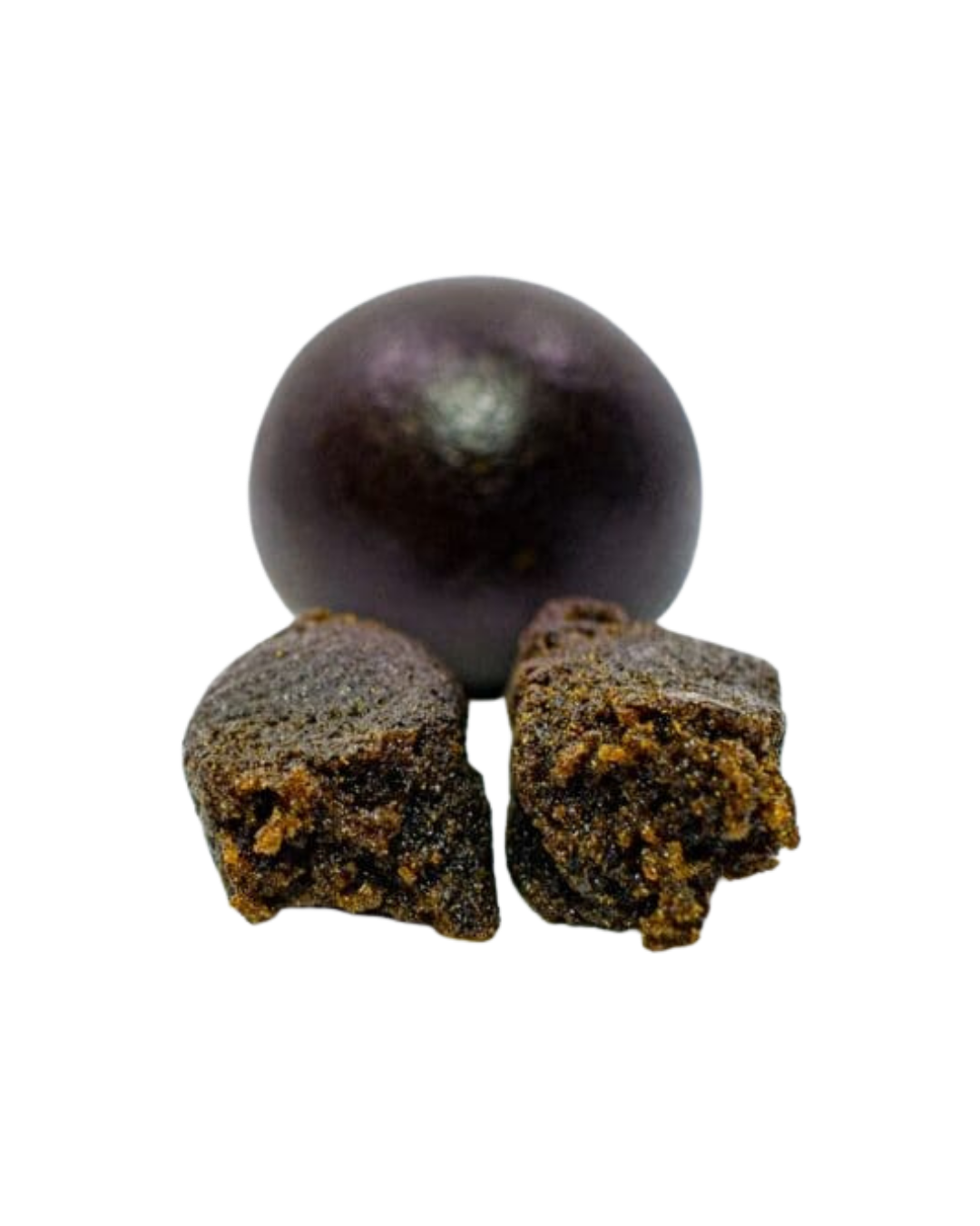 Double Black Hash By Vortex (H)