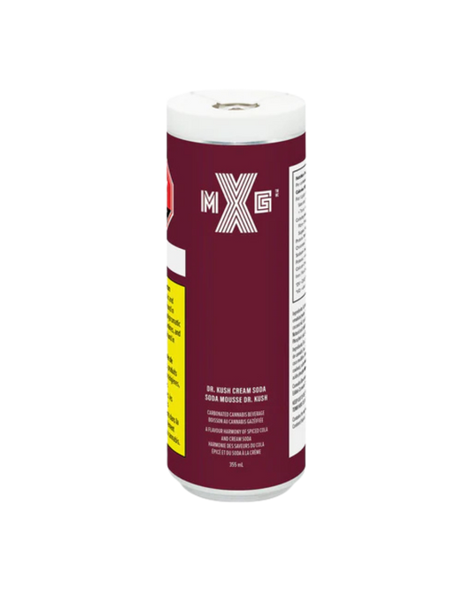 Dr. Kush Cream Soda By XMG (H)