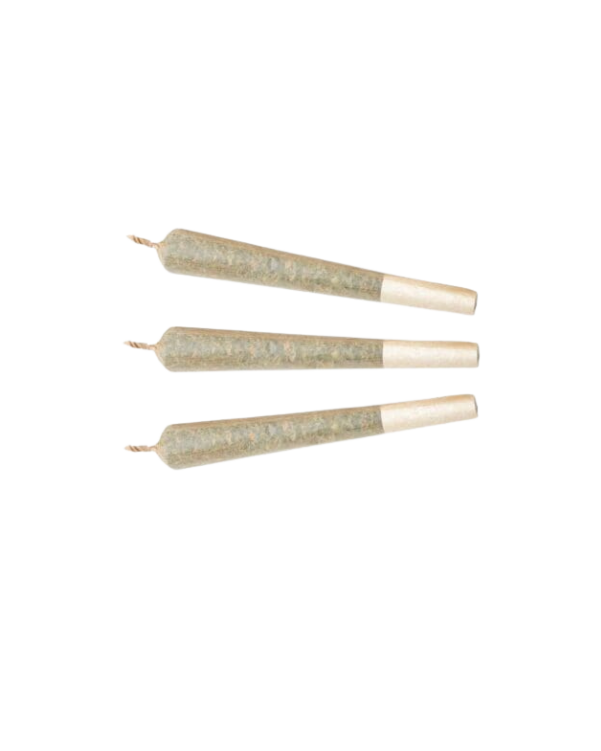 Flawless Clarity - Diamond Infused By HeadStone Cannabis