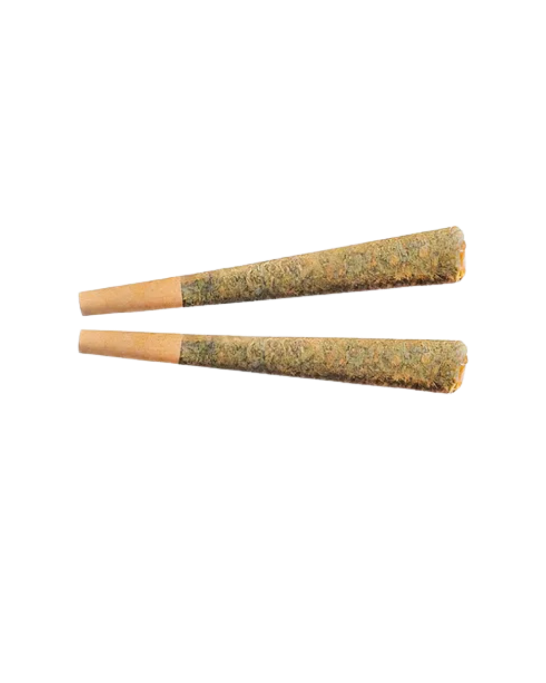Forbidden RNTZ Dusted Dank Kief coated & shatter-infused By Endgame