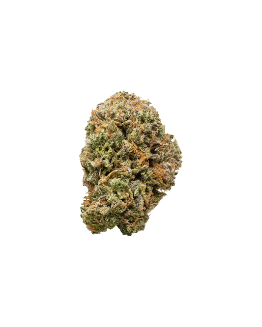 Fossil Fuel By Battle River Bud