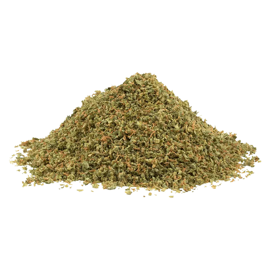 Funk Master By Shred (Milled)