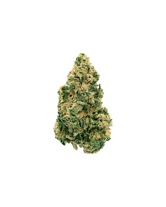 Galactic Jack By Back Forty