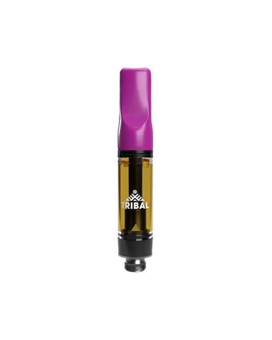 Galactic Rntz Live Resin By Tribal (I)