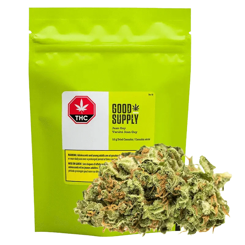 Jean Guy by Good Supply 28g