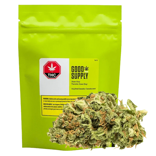 Jean Guy by Good Supply 28g
