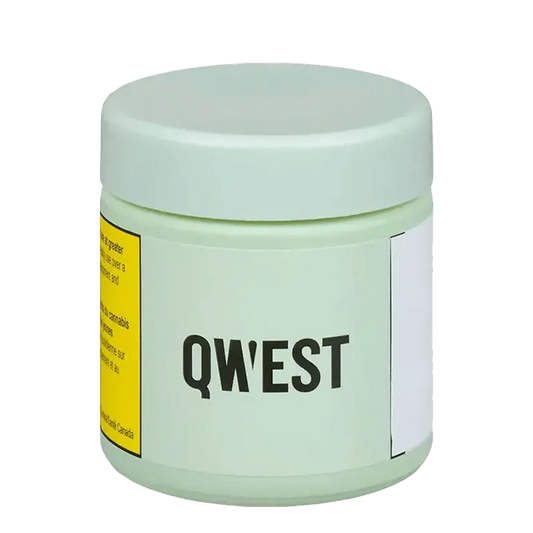 Grandi Guava By Qwest 3.5g