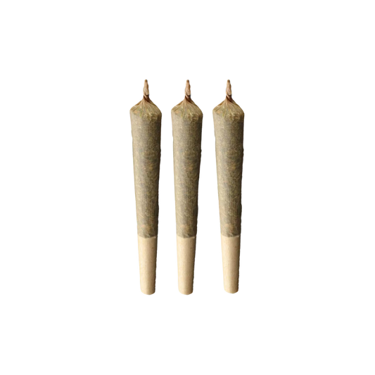 Grind Sativa by Weed me 3x1g