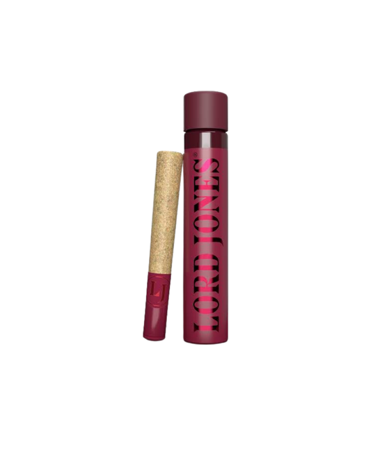 HASH FUSIONS - Sour Diesel x Pink RNTZ Ice Water Hash Infused By Lord Jones