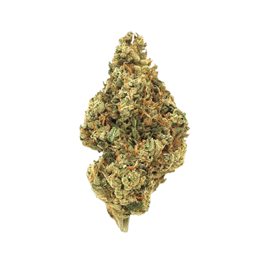 Hawaiian Snow By Choklit Park