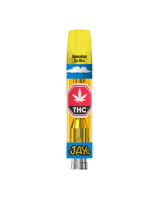 Hawaiian Za By Jay’s (I)