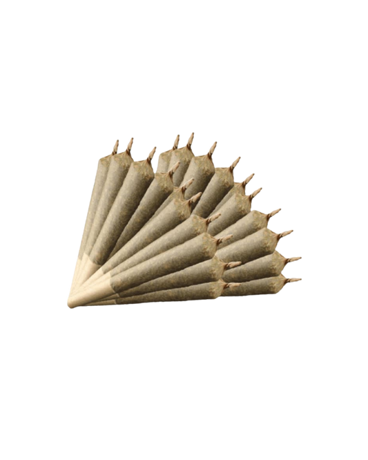 Hybrid 420 By Weed Me Grind