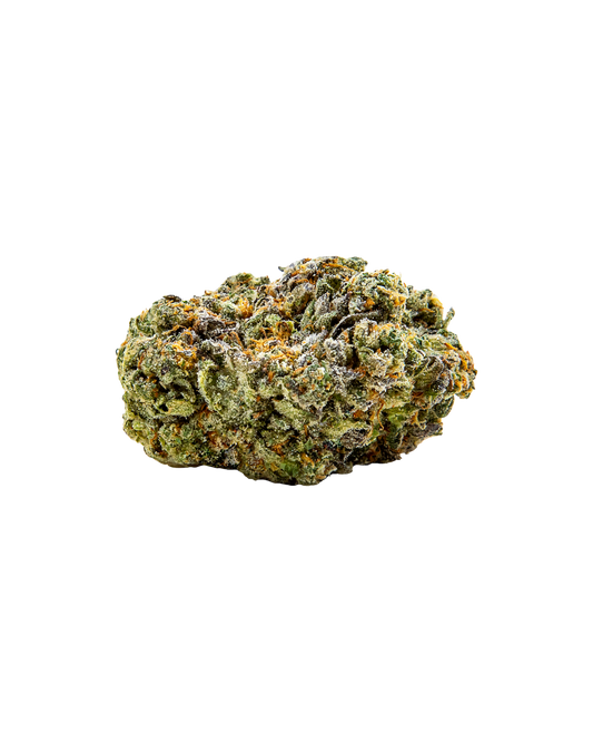 Jack Herer Jamboree Budskis By Chillbilly