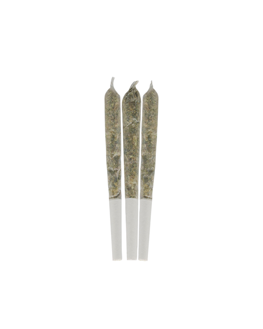 Jazzberry Live Resin Infused By Color Cannabis