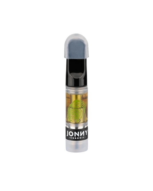 Jonny Chronic Super Lemon Haze Liquid Diamonds By Jonny Chronic (S)