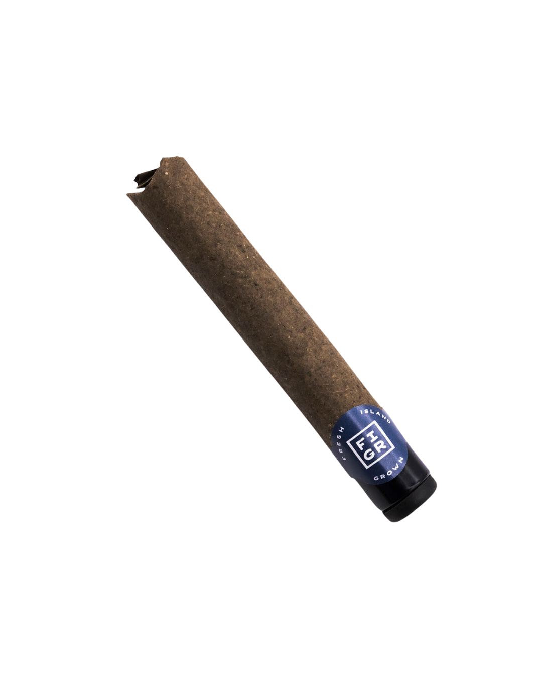 Kandy Cake Premium Glass Tip Blunt By FIGR