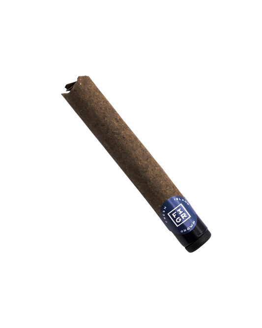 Kandy Cake Premium Glass Tip Blunt By FIGR