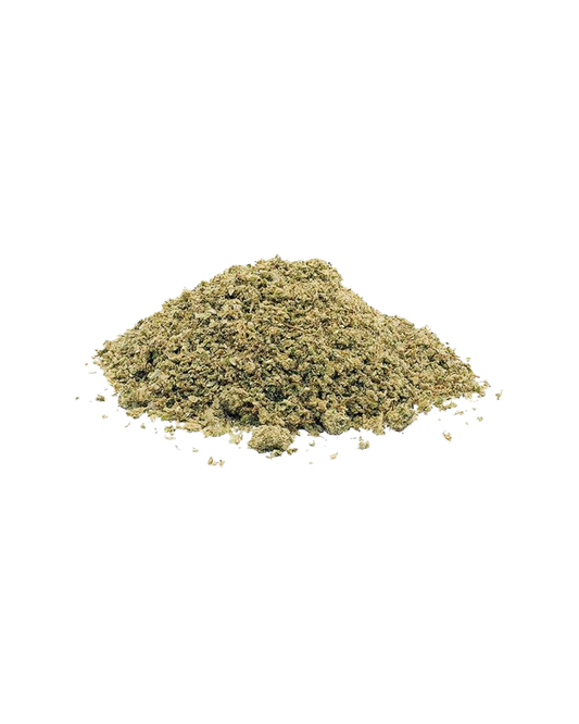 Kush Mints By Tweed (Milled)