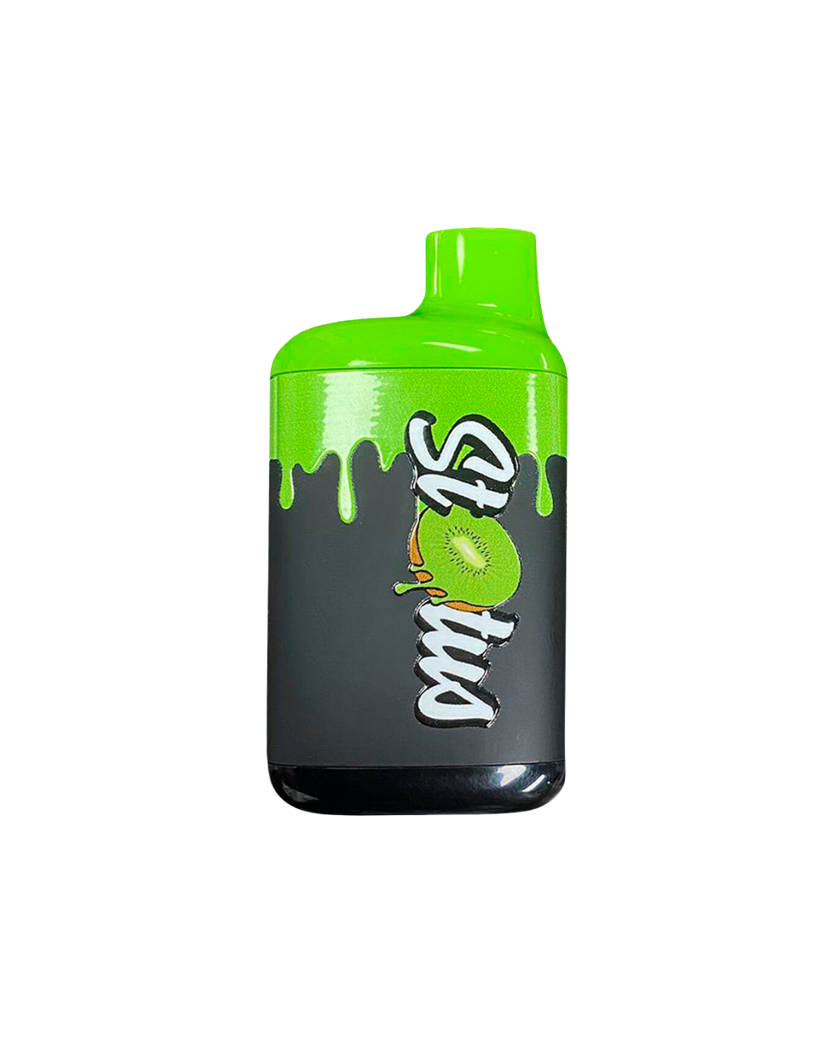 Lamborkiwi Liquid Diamond By Status (I)