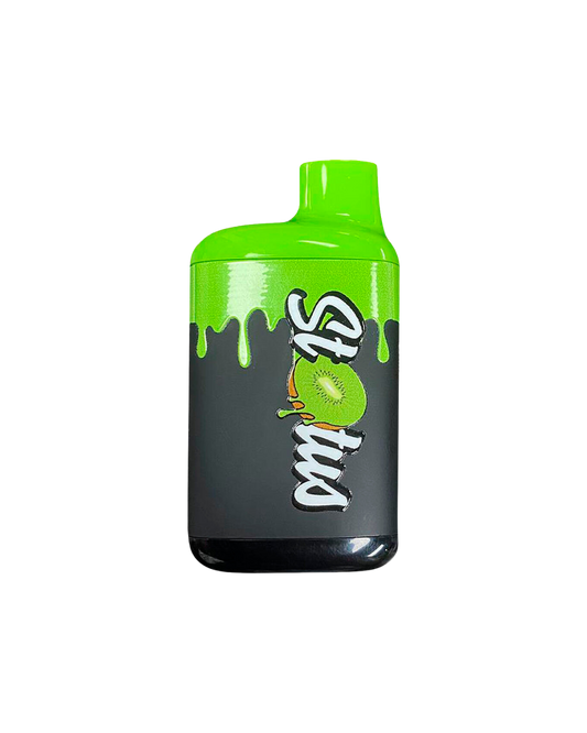 Lamborkiwi Liquid Diamond By Status (I)