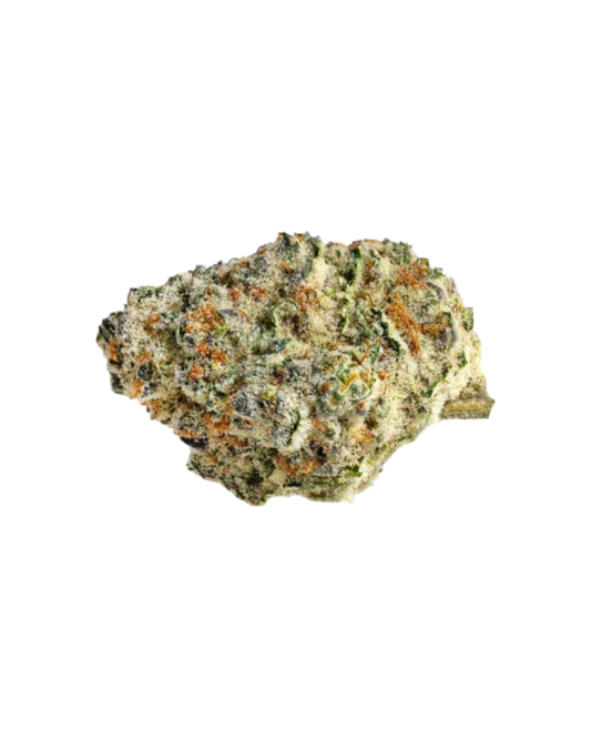 Lemon Hedz By Freedom Cannabis