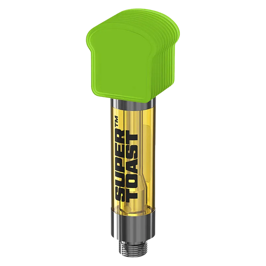 Lime Sublime Liquid Diamonds By Super Toast (S)