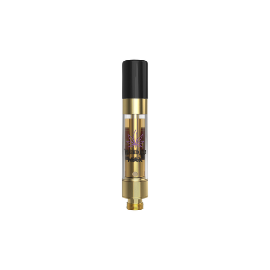 Lychee Lime by Weed Me Max