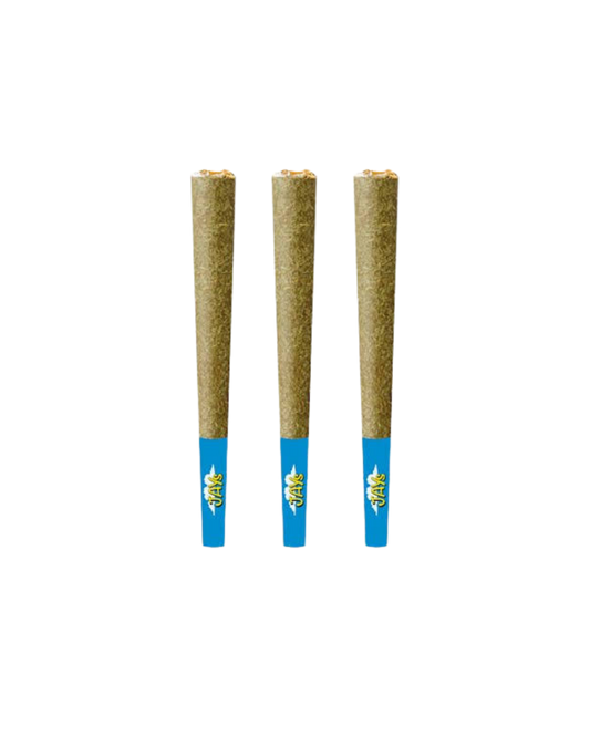 Macchiato Gold Diamond Infused By Jays