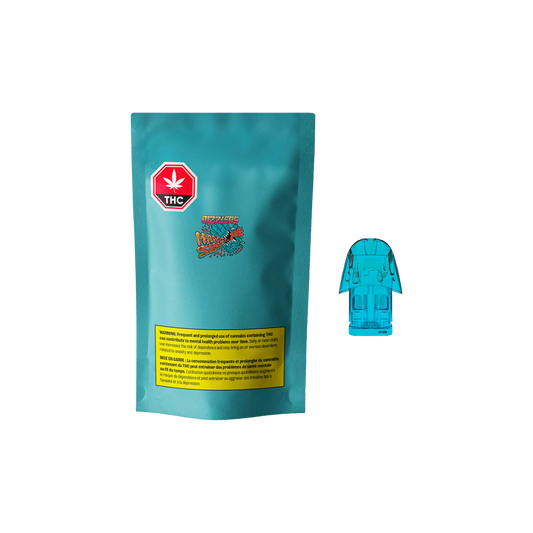 Mango Slap By RIZZLERS (I)