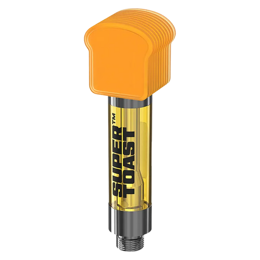Mango Ice Liquid Diamonds By Super Toast (I)