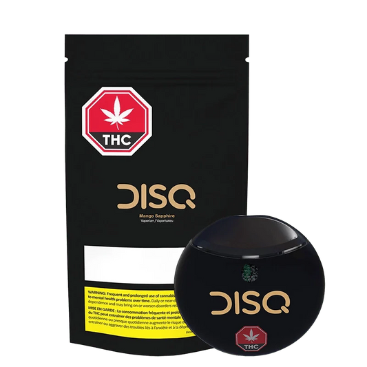 Mango OG Disposable By DISQ (I)