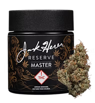Master Jack By Jack Herer