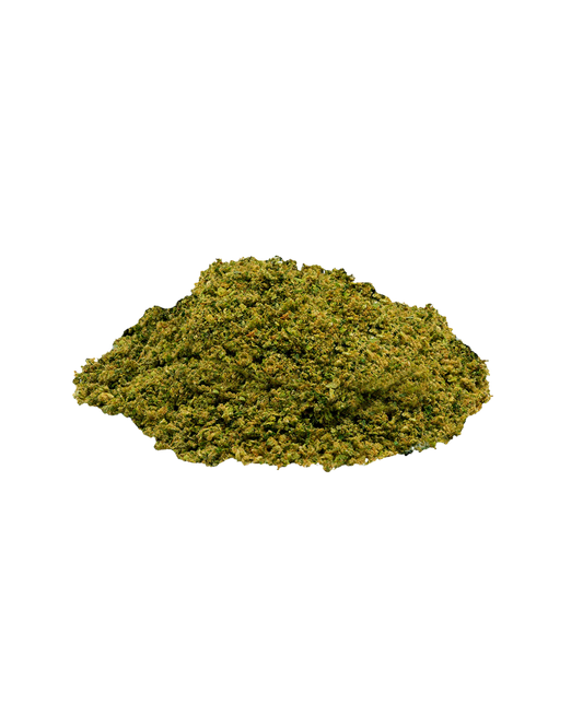 Maui Wowie By PIFF (Milled)