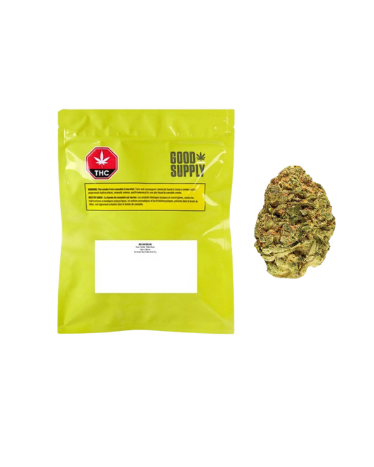 Melon Dream By Good Supply