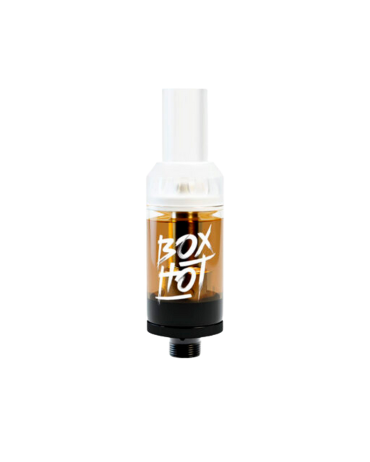 Mint Condition Liquid Diamond Charged By Boxhot (H)