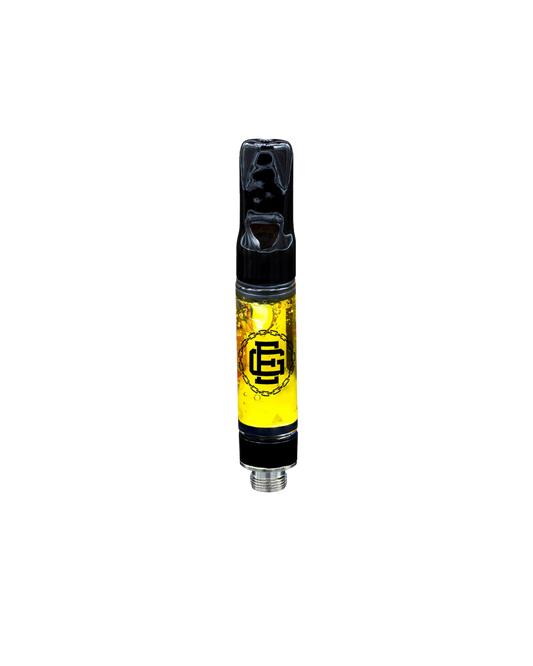 Mosaz Hard Hitter Liquid Diamond