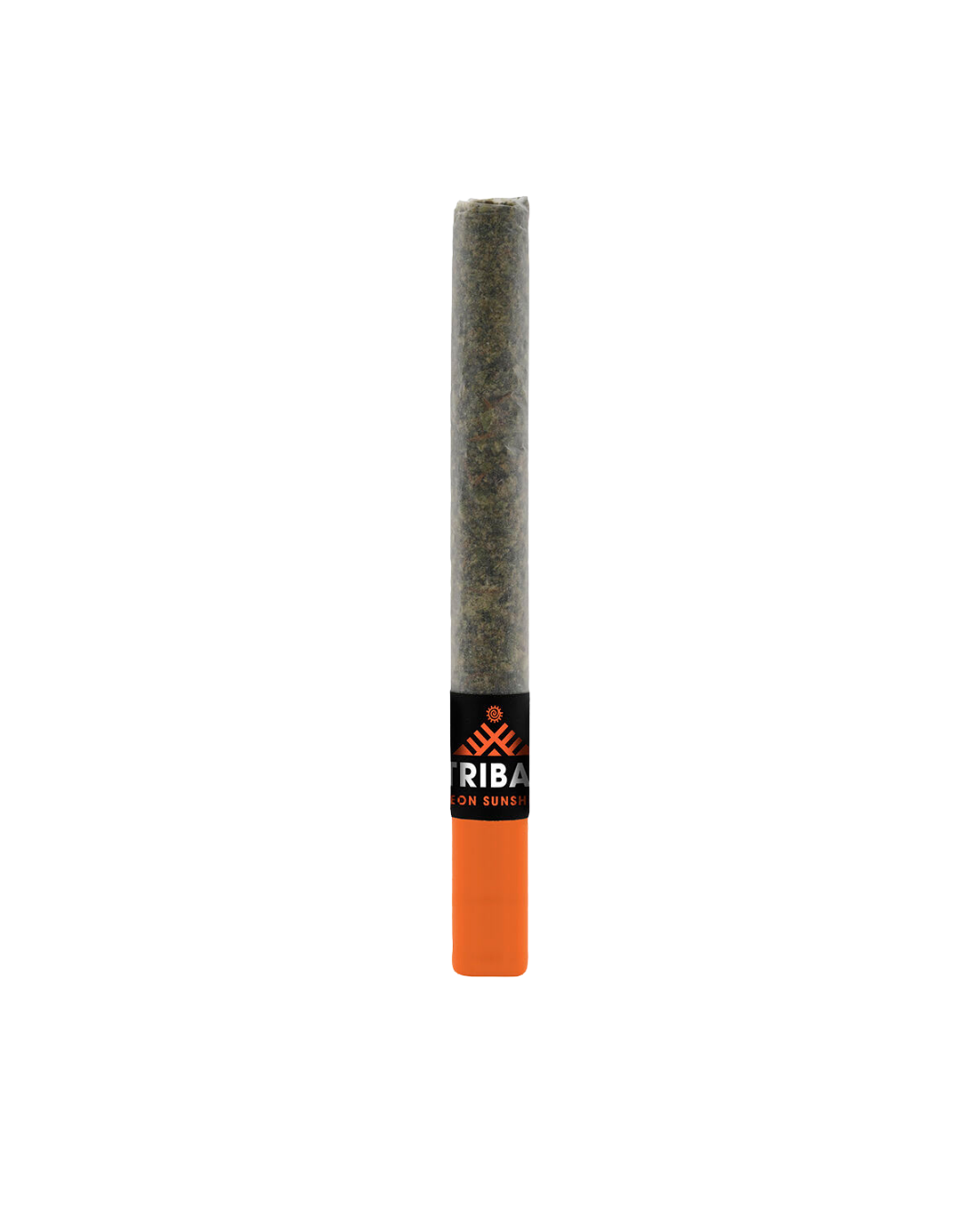 Neon Sunshine Ceramic Tip By Tribal