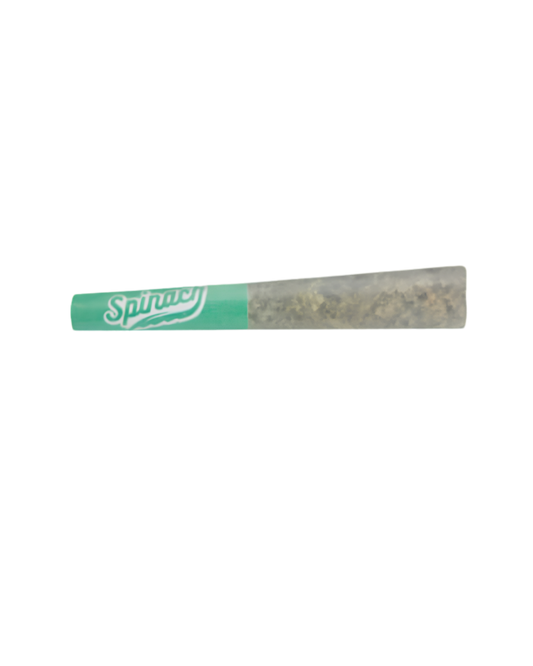 OG Kush By Spinach