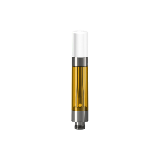 Orange Rush Live Rosin Cart By High Plains(S)