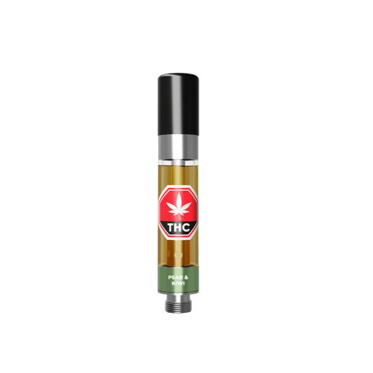 Pear And Kiwi By Weedme Max (H)