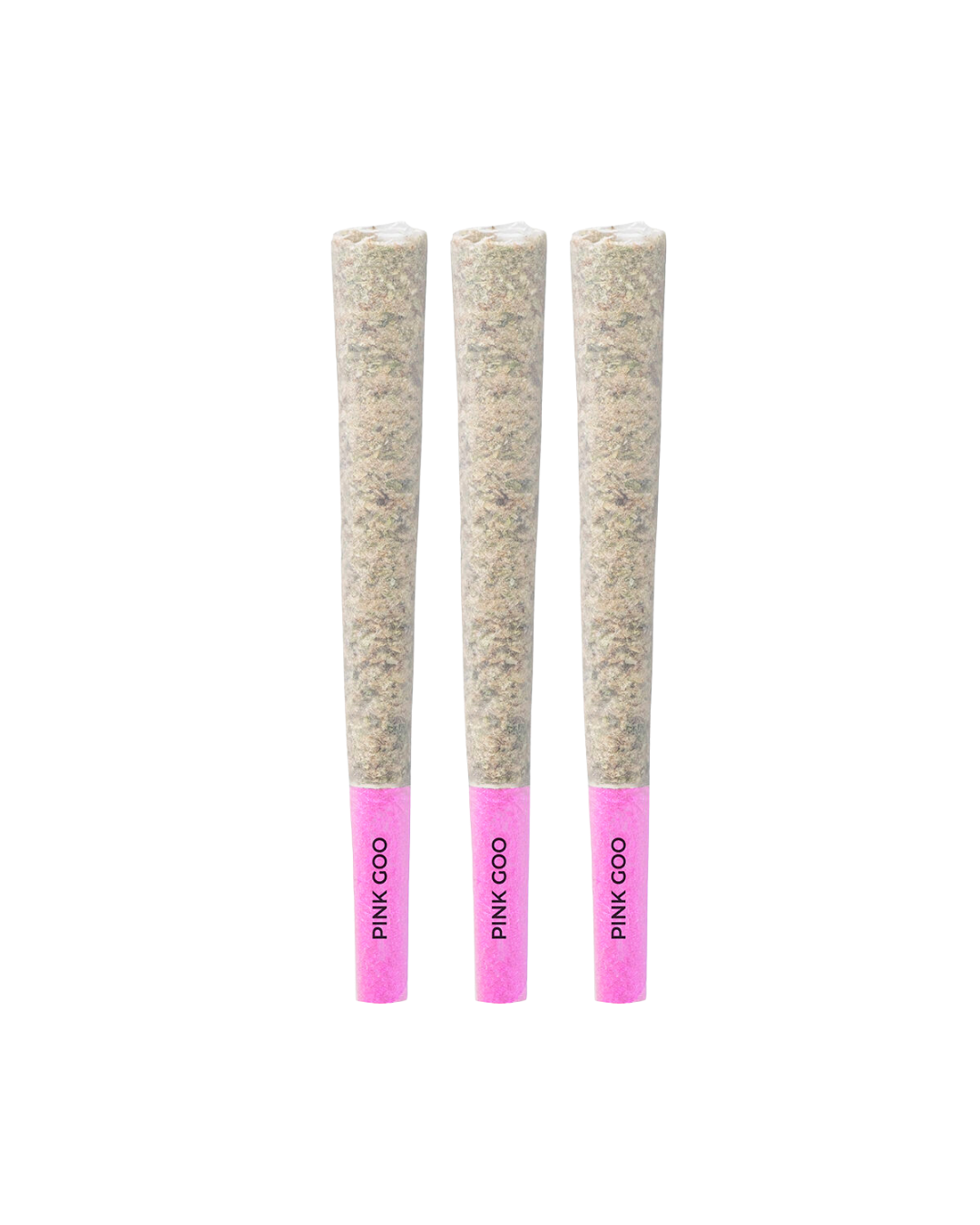 Pink Goo By Pistol And Paris
