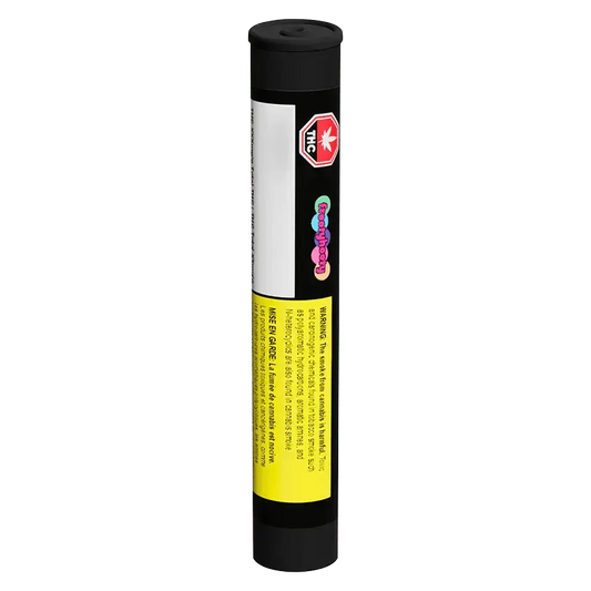 Pink Lemonade Distillate & Live Rosin Infused By Frooty Hooty