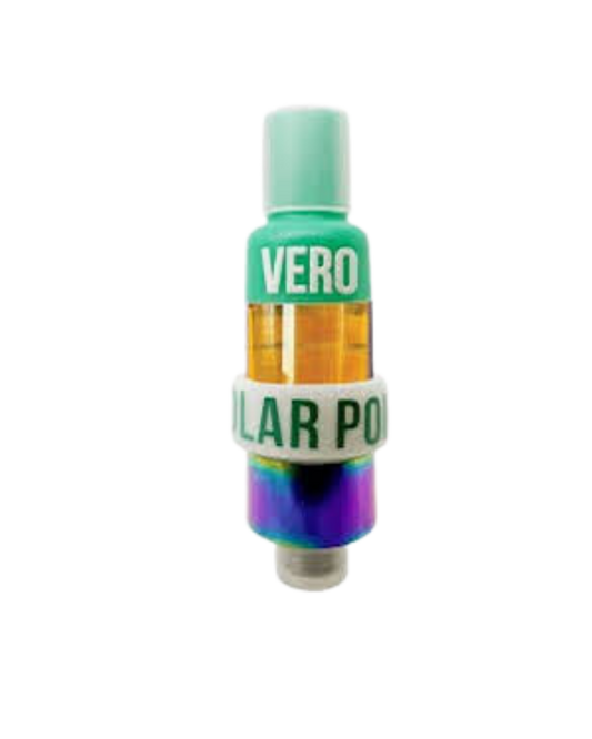 Polar Pop Live Liquid Diamond By VERO (S)