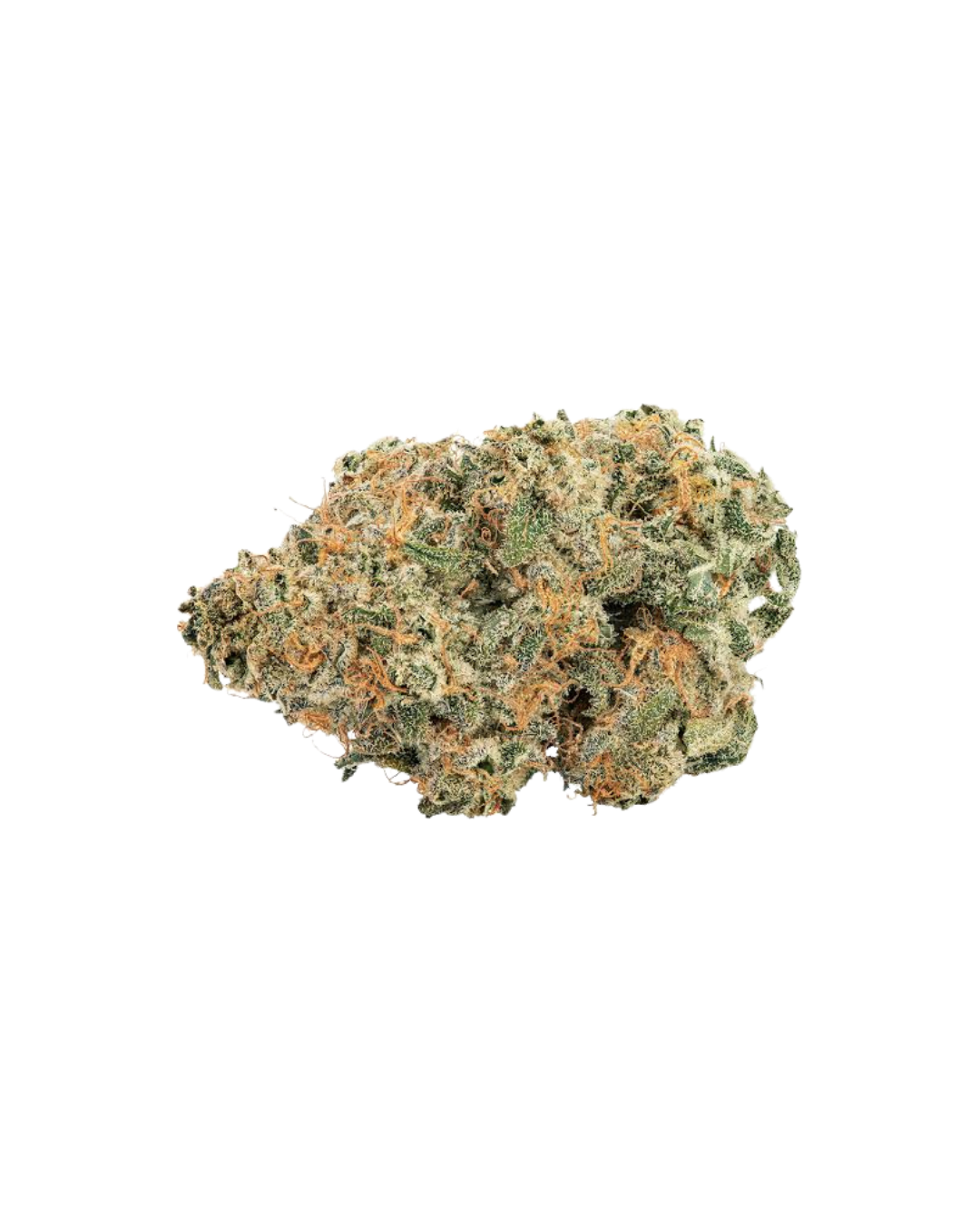 Purple Cherry Punch By Big Bag O' Buds 3.5g
