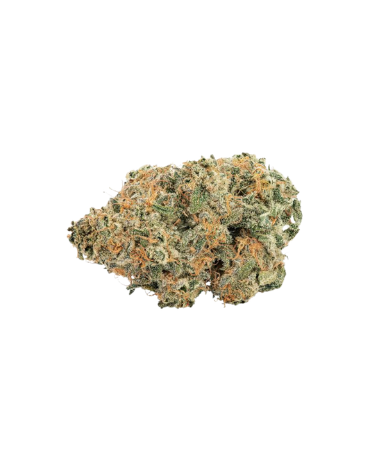 Purple Cherry Punch By Big Bag O' Buds