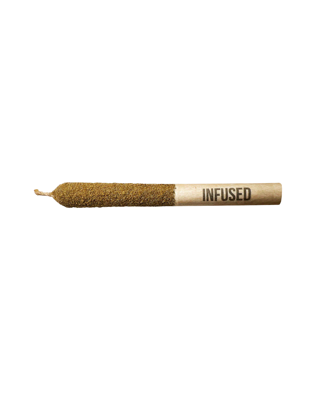 Purple Stuff Distillate Infused and kief coated By Gen. Adm. 1 x 1 g