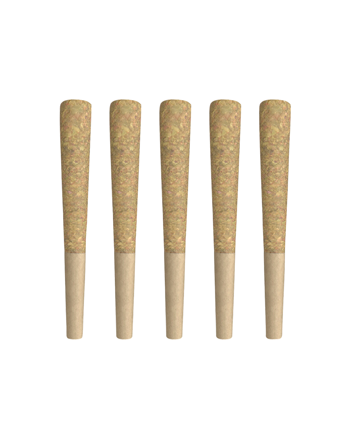 Qwazars - Solventless Hash Infused By 3Saints